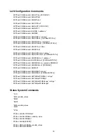 Preview for 14 page of Agilent Technologies L4400 Series Quick Reference