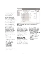 Preview for 3 page of Agilent Technologies L4445A Datasheet