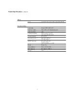 Preview for 6 page of Agilent Technologies L4445A Datasheet