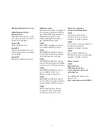 Preview for 9 page of Agilent Technologies L4445A Datasheet