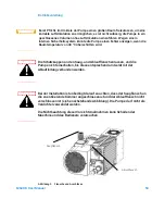 Preview for 53 page of Agilent Technologies MS40-S User Manual