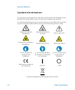 Preview for 68 page of Agilent Technologies MS40-S User Manual