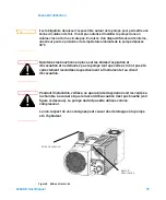 Preview for 79 page of Agilent Technologies MS40-S User Manual