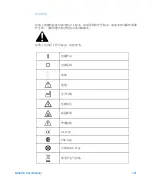 Preview for 121 page of Agilent Technologies MS40-S User Manual