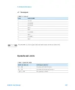 Preview for 207 page of Agilent Technologies MS40-S User Manual