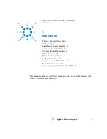 Preview for 25 page of Agilent Technologies N1913a User Manual