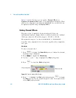 Preview for 62 page of Agilent Technologies N1913a User Manual