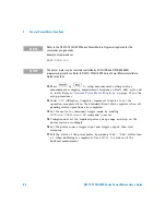 Preview for 82 page of Agilent Technologies N1913a User Manual