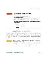 Preview for 125 page of Agilent Technologies N1913a User Manual