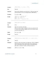 Preview for 77 page of Agilent Technologies N4962A User Manual