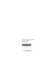 Preview for 88 page of Agilent Technologies N4962A User Manual