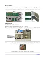 Preview for 8 page of Agilent Technologies N5101A Installation Manual