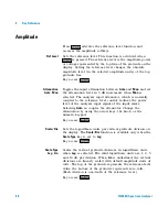 Preview for 66 page of Agilent Technologies N9320A User Manual