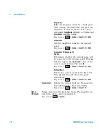 Preview for 78 page of Agilent Technologies N9320A User Manual