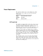 Preview for 9 page of Agilent Technologies N9320B Quick Start Manual