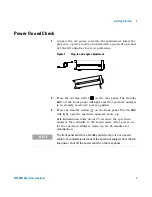 Preview for 11 page of Agilent Technologies N9320B Quick Start Manual