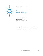 Preview for 17 page of Agilent Technologies N9320B Quick Start Manual