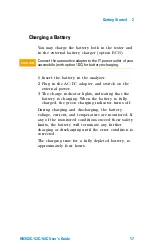 Preview for 25 page of Agilent Technologies N9342C User Manual