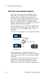 Preview for 54 page of Agilent Technologies N9342C User Manual