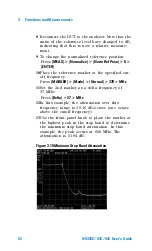 Preview for 60 page of Agilent Technologies N9342C User Manual