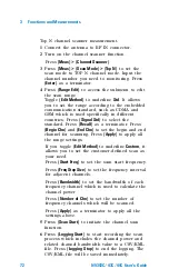 Preview for 80 page of Agilent Technologies N9342C User Manual