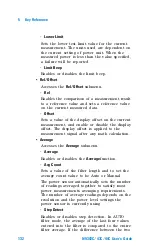 Preview for 140 page of Agilent Technologies N9342C User Manual