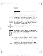 Preview for 14 page of Agilent Technologies OmniBER 720 User Manual