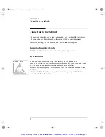 Preview for 15 page of Agilent Technologies OmniBER 720 User Manual