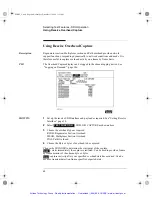 Preview for 43 page of Agilent Technologies OmniBER 720 User Manual