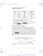 Preview for 49 page of Agilent Technologies OmniBER 720 User Manual