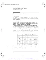 Preview for 63 page of Agilent Technologies OmniBER 720 User Manual