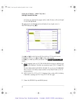 Preview for 65 page of Agilent Technologies OmniBER 720 User Manual