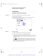 Preview for 81 page of Agilent Technologies OmniBER 720 User Manual