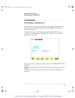 Preview for 106 page of Agilent Technologies OmniBER 720 User Manual