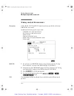 Preview for 109 page of Agilent Technologies OmniBER 720 User Manual