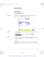 Preview for 110 page of Agilent Technologies OmniBER 720 User Manual