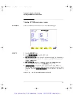 Preview for 128 page of Agilent Technologies OmniBER 720 User Manual