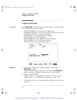 Preview for 149 page of Agilent Technologies OmniBER 720 User Manual