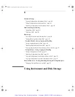 Preview for 162 page of Agilent Technologies OmniBER 720 User Manual