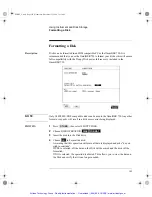 Preview for 166 page of Agilent Technologies OmniBER 720 User Manual