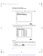 Preview for 169 page of Agilent Technologies OmniBER 720 User Manual