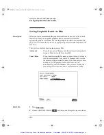 Preview for 171 page of Agilent Technologies OmniBER 720 User Manual