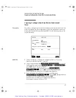 Preview for 180 page of Agilent Technologies OmniBER 720 User Manual