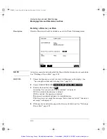 Preview for 183 page of Agilent Technologies OmniBER 720 User Manual