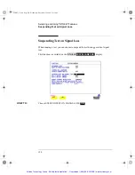 Preview for 193 page of Agilent Technologies OmniBER 720 User Manual