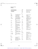 Preview for 213 page of Agilent Technologies OmniBER 720 User Manual