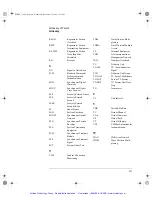 Preview for 216 page of Agilent Technologies OmniBER 720 User Manual