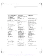 Preview for 220 page of Agilent Technologies OmniBER 720 User Manual