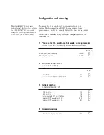 Preview for 2 page of Agilent Technologies OmniBER 725 Configuration Manual