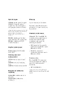 Preview for 3 page of Agilent Technologies OmniBER 725 Configuration Manual